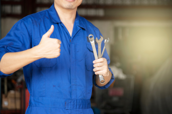 Hướng dẫn vận hành và cài đặt máy nén khí trục vít