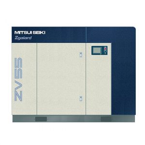 ZV series Inverter - ZV55WS5i-R