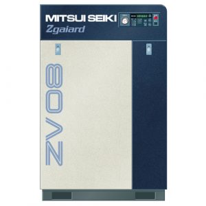 ZV series Inverter - ZV08AS5-R