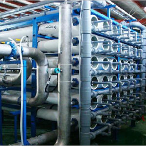 Hệ thống RO nước biển
