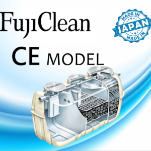 Công nghệ Jokaso Fuji Clean - CE Model