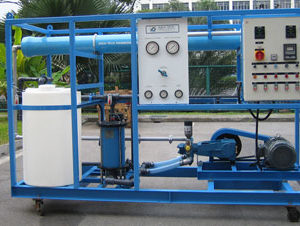 Máy nước biển