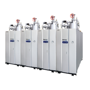 RBO (Refine Booster) Series - GN