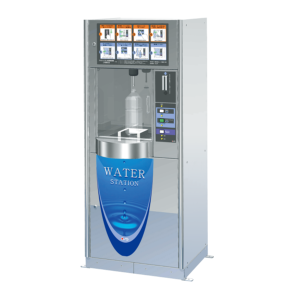 Water Station WS-01A