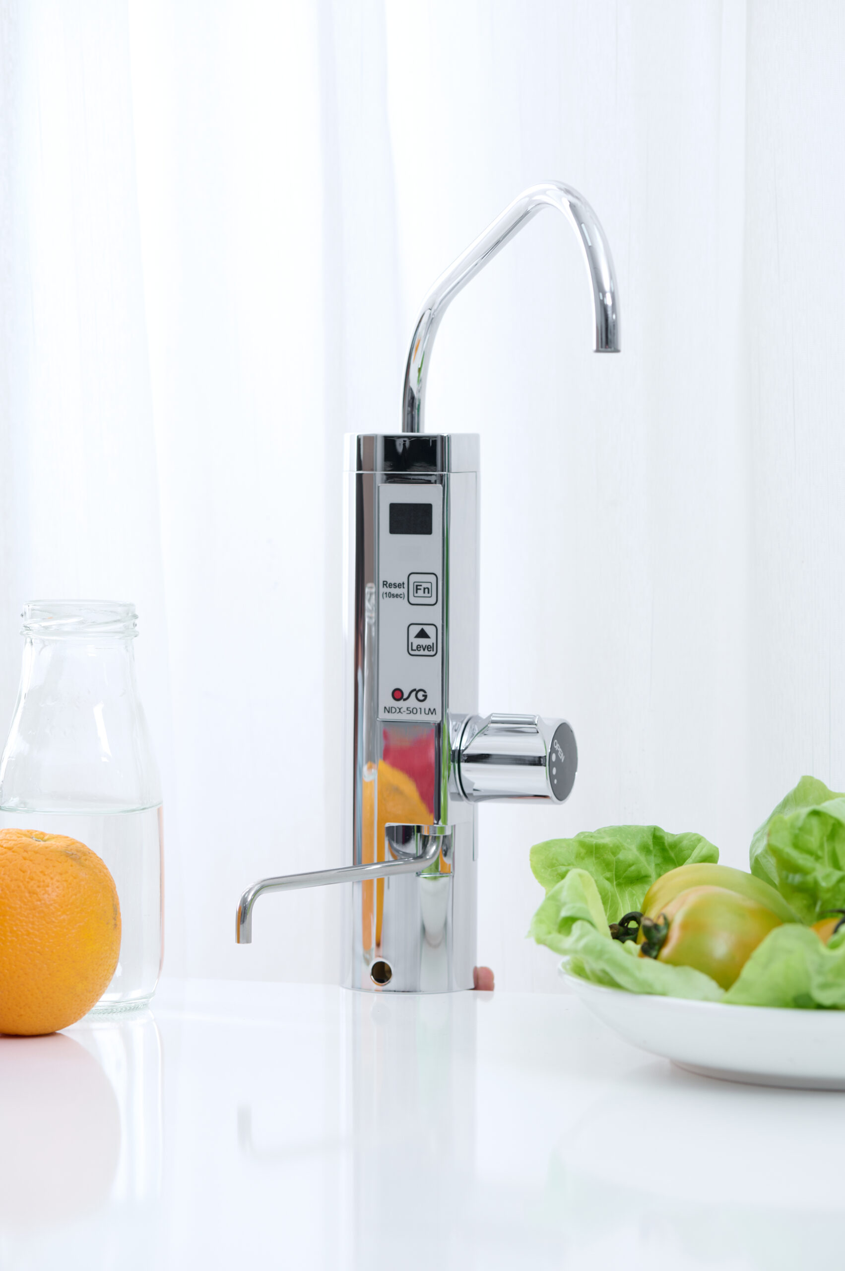 NDX-501LM - Ảnh 3