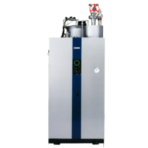 SSB (Super Scrum Boiler) Series